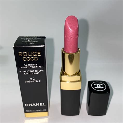 chanel coco lipstick